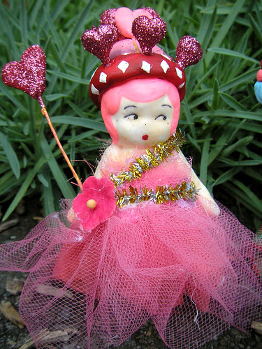 Queen of Hearts! Storybook Charlotte!2