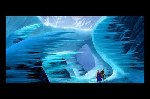 FROZEN 1