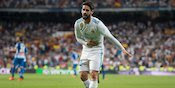 Isco: Ronaldo Harus Menangkan Ballon d'Or - Bola.net