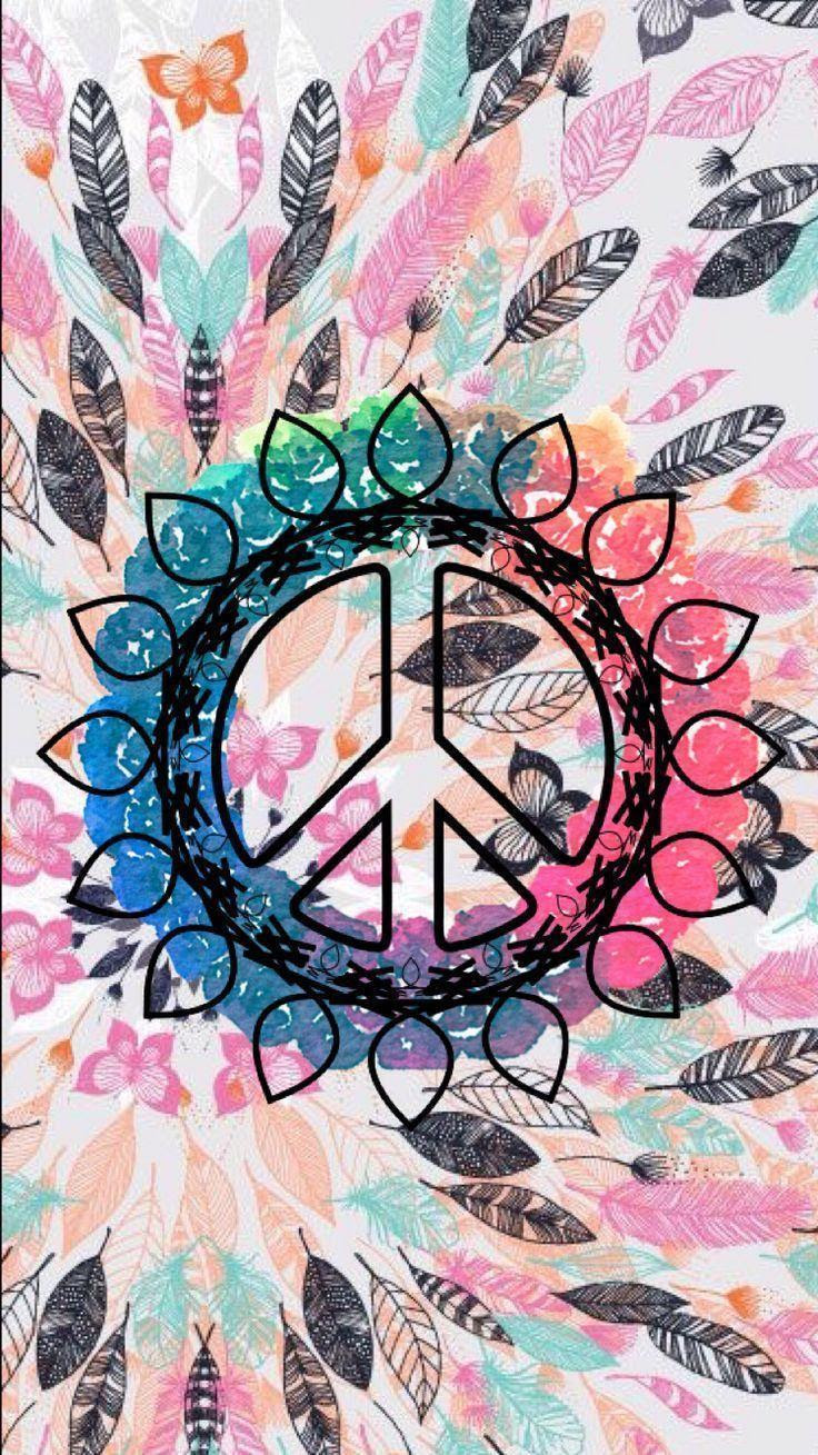 Hippie Patterns Wallpapers - Wallpaper Cave