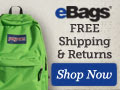 Shop at eBags.com