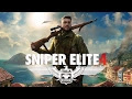 Sniper Elite 4 PC GAME 