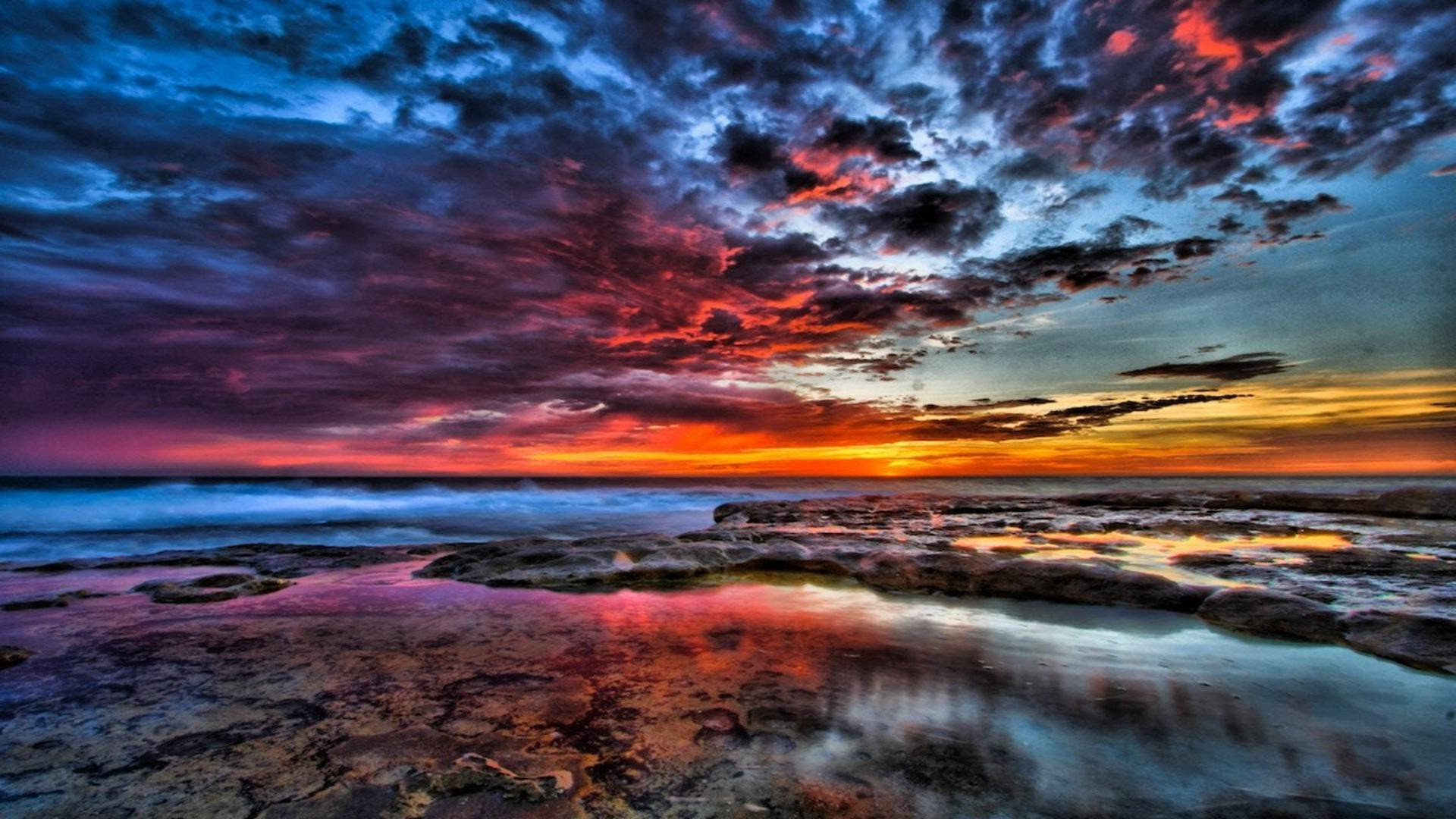 Landscape Wallpapers - Movie HD Wallpapers