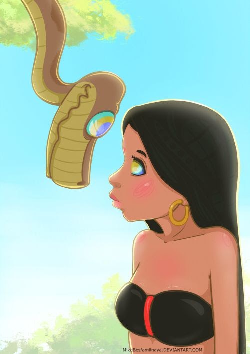 Kaa And Animation - Pin By James739123 On Kaa And Girls Hypnosis Fan Art Jungle Book - Chandoba chandoba bhaglas ka (also sometimes known as chandomama chandomama bhaglas ka) is very popular marathi kids song, balgeet.