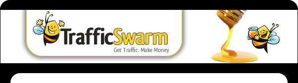 TrafficSwarm - Get Traffic. Make Money.