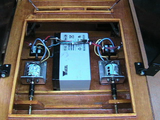 Build Your Own Bait Boat Kit Building wooden rowing boats for sale 