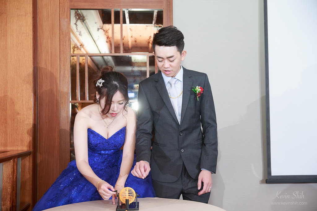 新竹婚攝推薦-明宮廳-婚禮紀錄