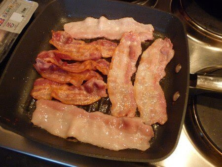 Does Bacon Go Bad? Does Bacon Go Bad?