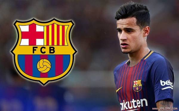 Nếu Coutinho sang Barca, một loạt ‘bom tấn’ nào sẽ nổ?