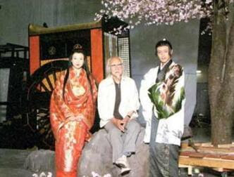 铃木清顺 导演 介绍 生日 生平 经历 留言 酷乐米