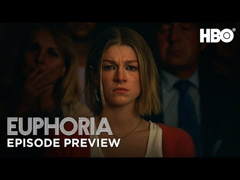 View 24 Euphoria New Episode Trailer