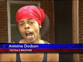 Antoine Dodson Funny News Blooper Original YouTube