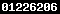 blogspot visitor counter