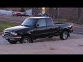 1998 Ford F150 Radio Wiring Diagram