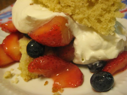 Dessert
