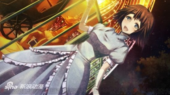 12 12 29 命運石之門 人氣投票結果發表阿至進前5 步姐動漫pieayu Com Powered By Discuz