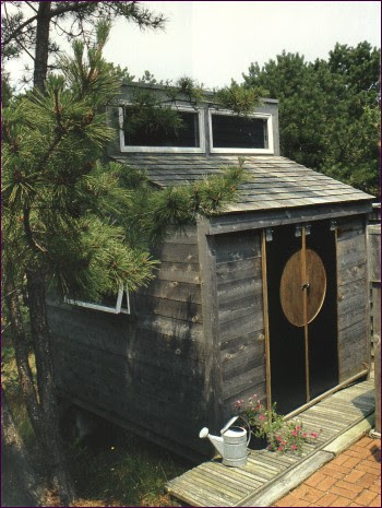 Sheds Book - Do-It-Yourself Guide for Backyard Builders.