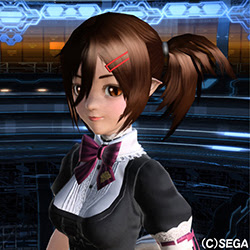 髪型まとめ ソアラのエステびんぼー生活