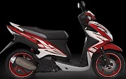 Baru 11+ Warna Cat Motor Xeon