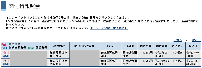 Kuniのもろもろブログ