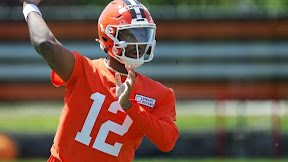 Shedeur Sanders Trade Hype Surges After 'Perfect Practice'