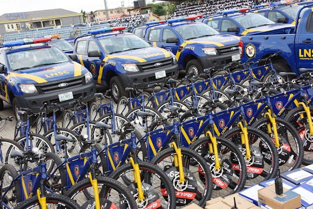 Safety of Lagosians now non-negotiable – AMBODE