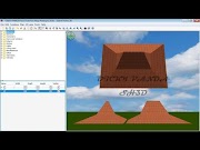 Top Sweet Home D Roof Tutorial Cara Membuat Atap Iv Pendopo, Paling Baru!
