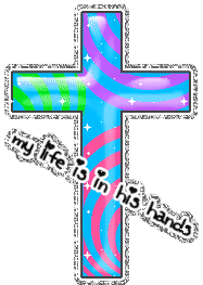 Christian Glitter Graphics