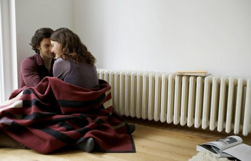  Family well-being depends on the temperature in the house  
