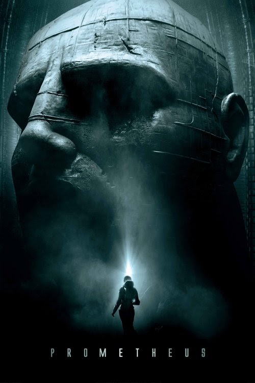 Prometheus Free Online