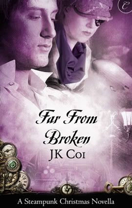 Far From Broken Cover