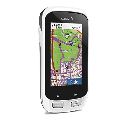 Garmin Edge Explore 1000