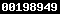 counter for blogspot