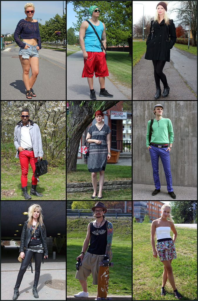 streetcollage