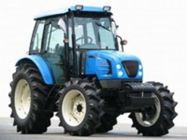 Trattori agricoli usati: Trattore Fiat 13Super -