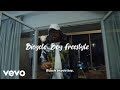 Ice Prince – “Bicycle Boy” Freestyle (Song)