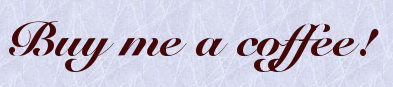 Buy Lanny a coffee!