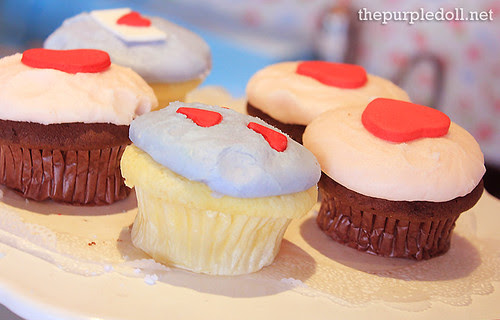 Cupcakes