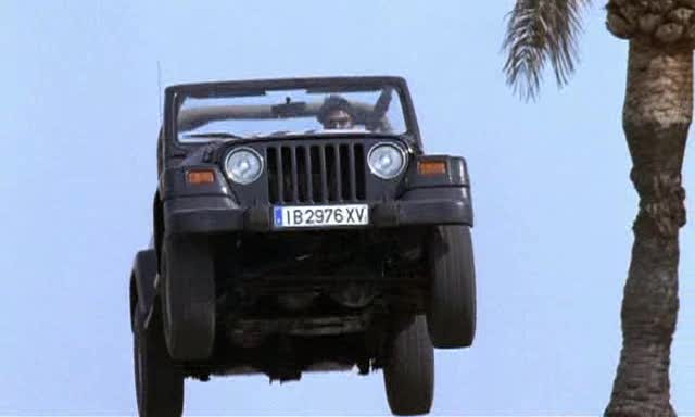 Related Pictures jeep wrangler tj 2004 design car modification