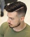 Hair Cutting Style For Men