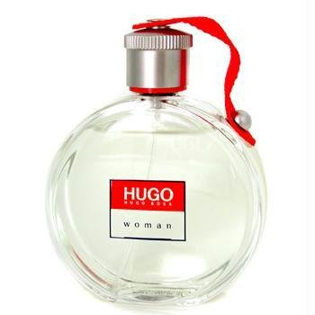 Hugo by Hugo Boss Eau De Toilette Spray 2.5 OZ