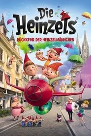 Die Heinzels - Rückkehr der Heinzelmännchen film deutschland 2020
online dvd stream 4k komplett