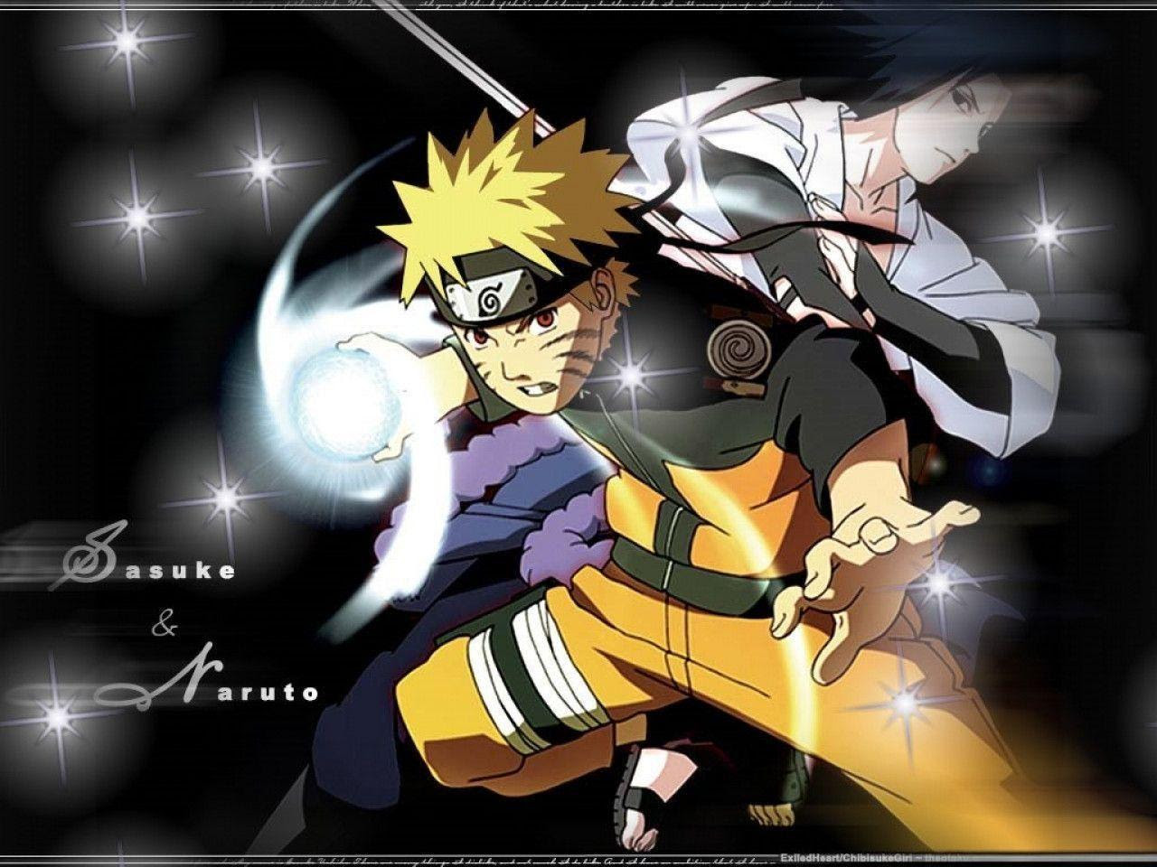 Cool Naruto Shippuden Wallpapers - Wallpaper Cave
