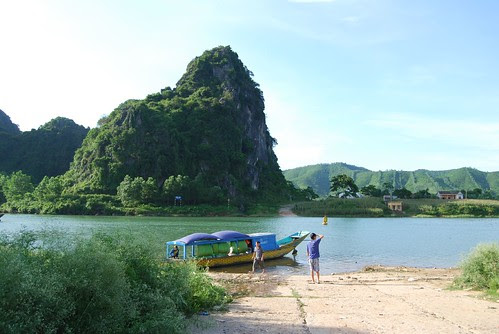 Phong Nha 3494