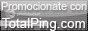 My Ping in TotalPing.com
