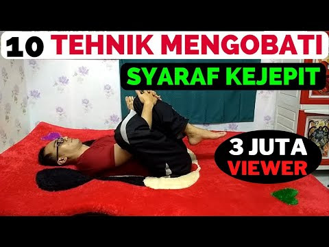 Video Pengobatan Alami Sakit Sendi