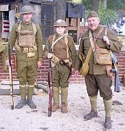 Doughboys