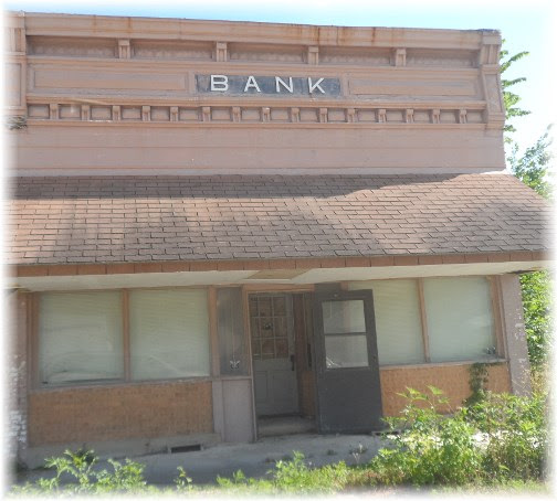 Harwood Bank