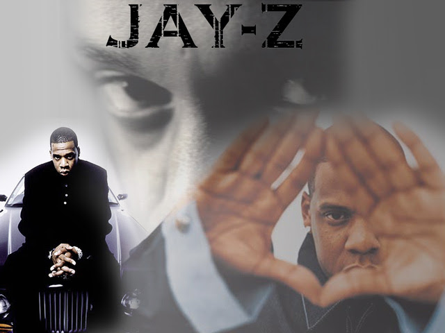 jay z diamond sign