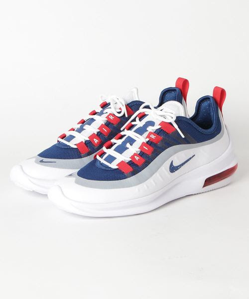 エア マックス Axis 101wht Gymblu スニーカー Nike ナイキ のファッション アクシス ナイキ セール Abc Mart限定 2146 101 シューズ アクシス スニーカー Airmax Nike 卸し売り購入 スニーカー